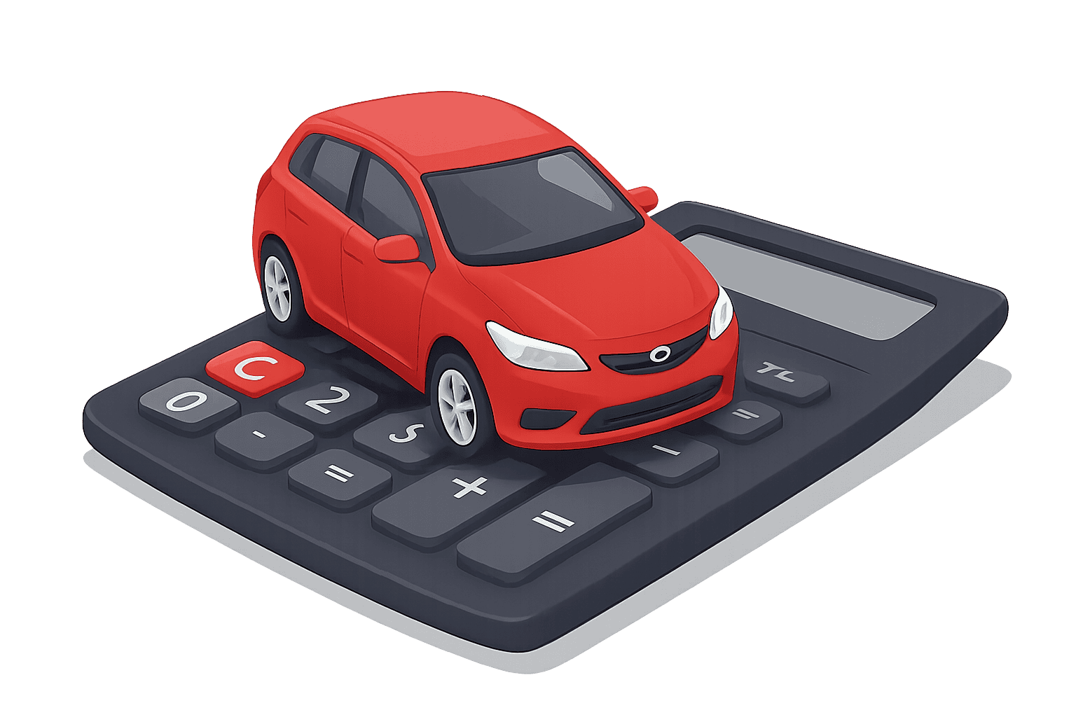 Узнай стоимость своего автомобиля Rox